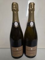2FLASCHE LOUS ROEDERER VINTAGE Nr. 246 CHAMPAGNER