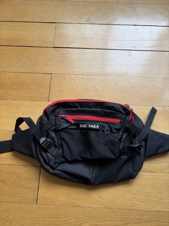 Hipbag von tatonka