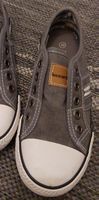 Kinder Freizeitschuhe grau Grösse 30 neu
