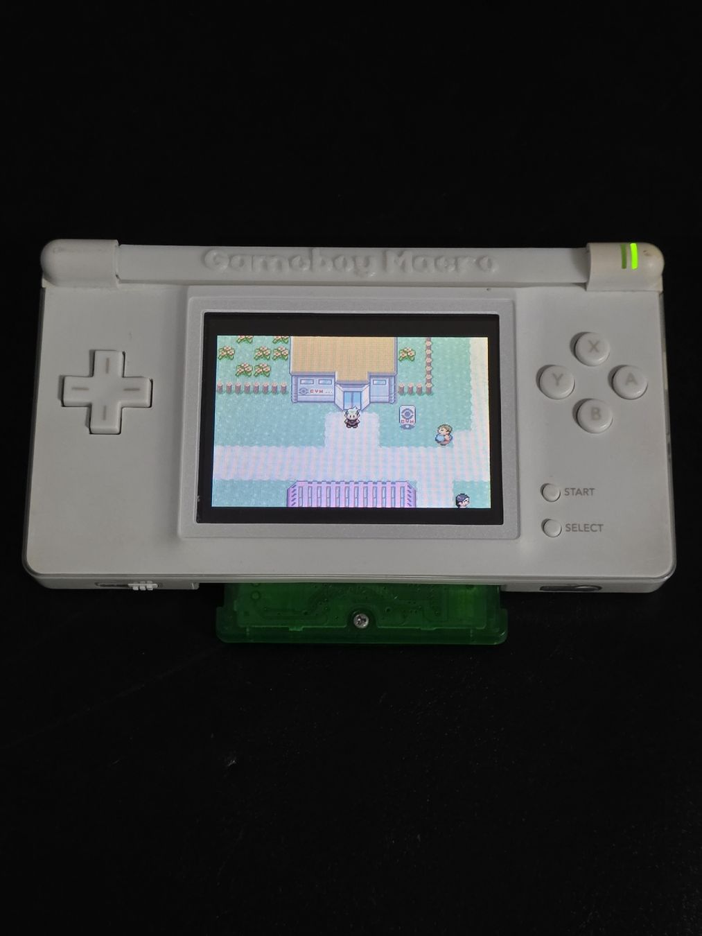 Nintendo Console: GAMEBOY MACRO – Usato da Bellinzona venduto da egemon 2