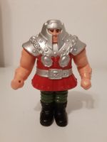 MOTU Masters Of The Universe Ram Man Action Figure 1982