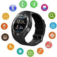 Y1 Neue Multifunktionssport Smart Uhr