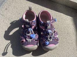 Sandale von Keen, Gr. 26/27
