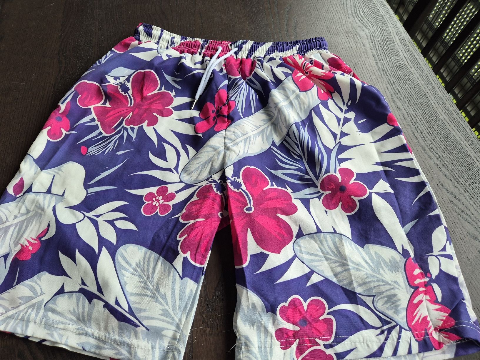 Pantaloni: Badeshorts Badehose – Nuovo (secondo la descrizione) da Riehen venduto da Vaniisha13