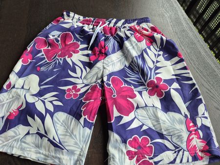 Badeshorts Badehose