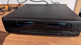 KENWOOD STEREO GRAPHIC EQUALIZER