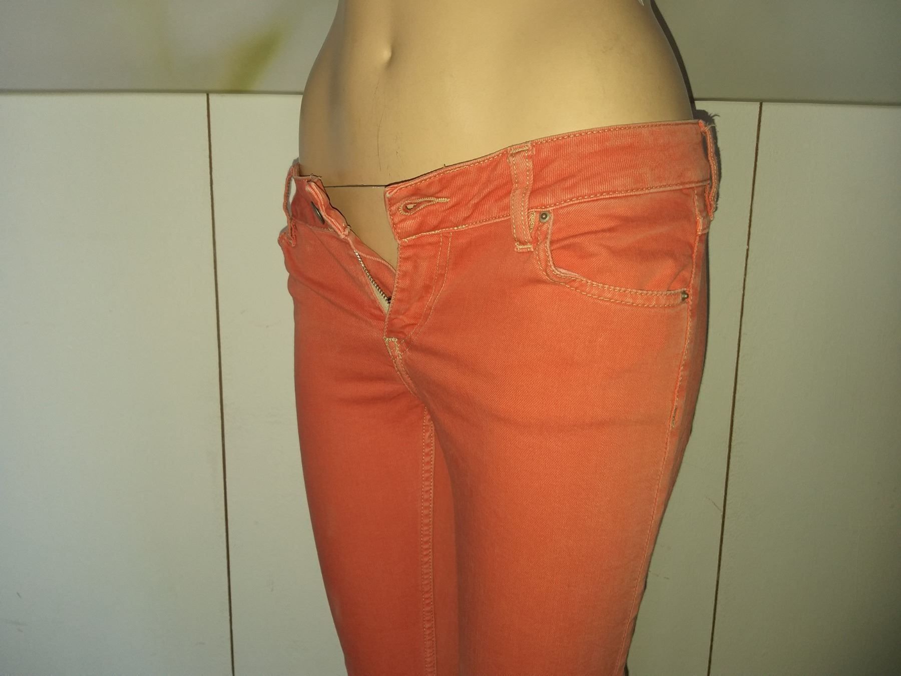 Jeans: Jeans SCHOOL RAG Taille/Grosse W27 – Usato da Cossonay-ville venduto da Super-Price-Quality 5