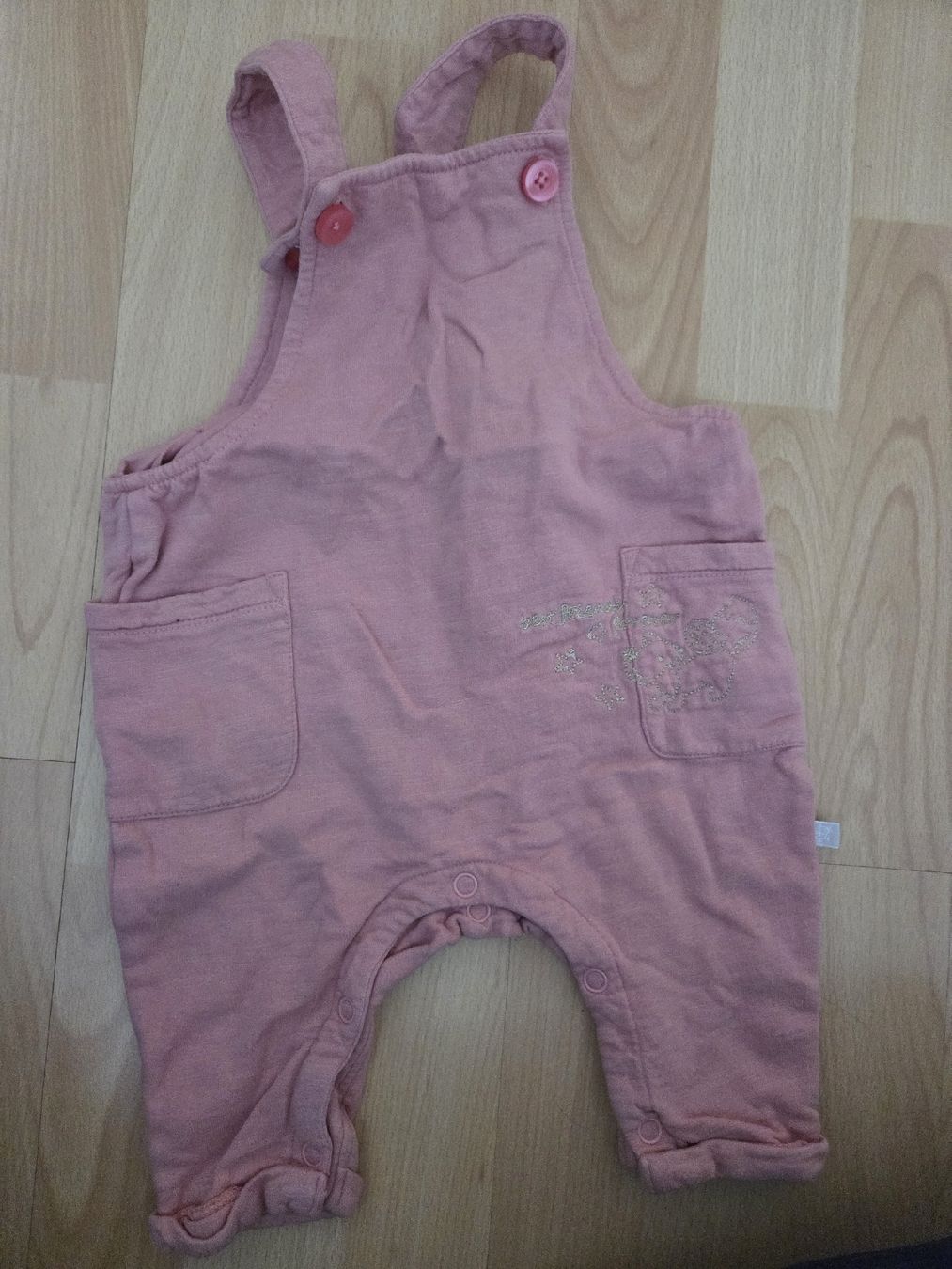 Kleiderpakete & -sets: Babyhosen-Set Gr 62 – Gebraucht aus Staad SG von wk100 1