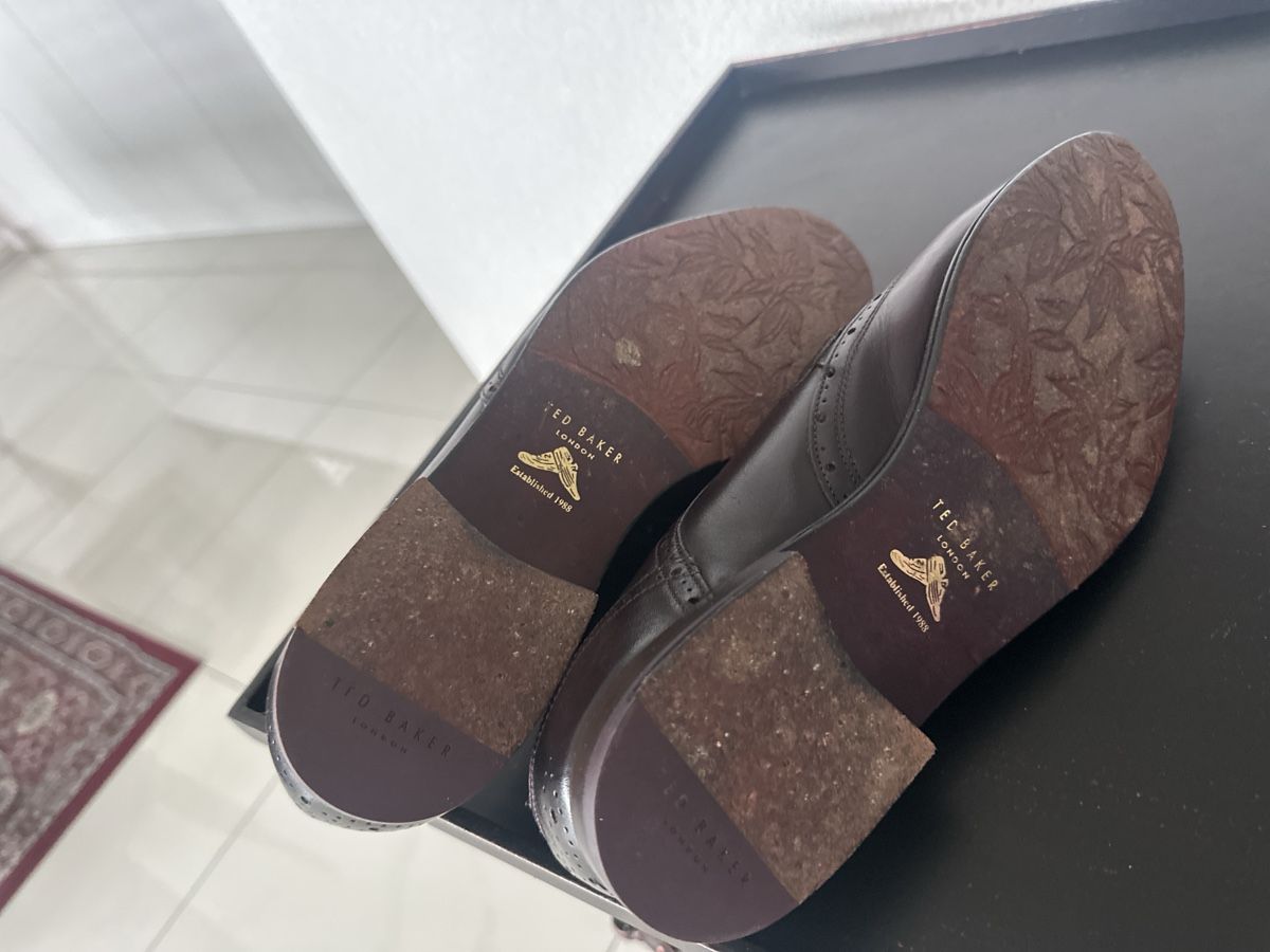 Ted Baker Chaussures hommes: Ted Baker London  – Neuf (Voir description) à Oberägeri par lev_7kc2 3