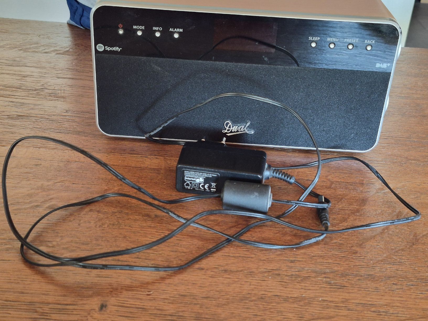 Dual Sveglie: Radiowecker – Usato da Vordemwald venduto da Esel04 4