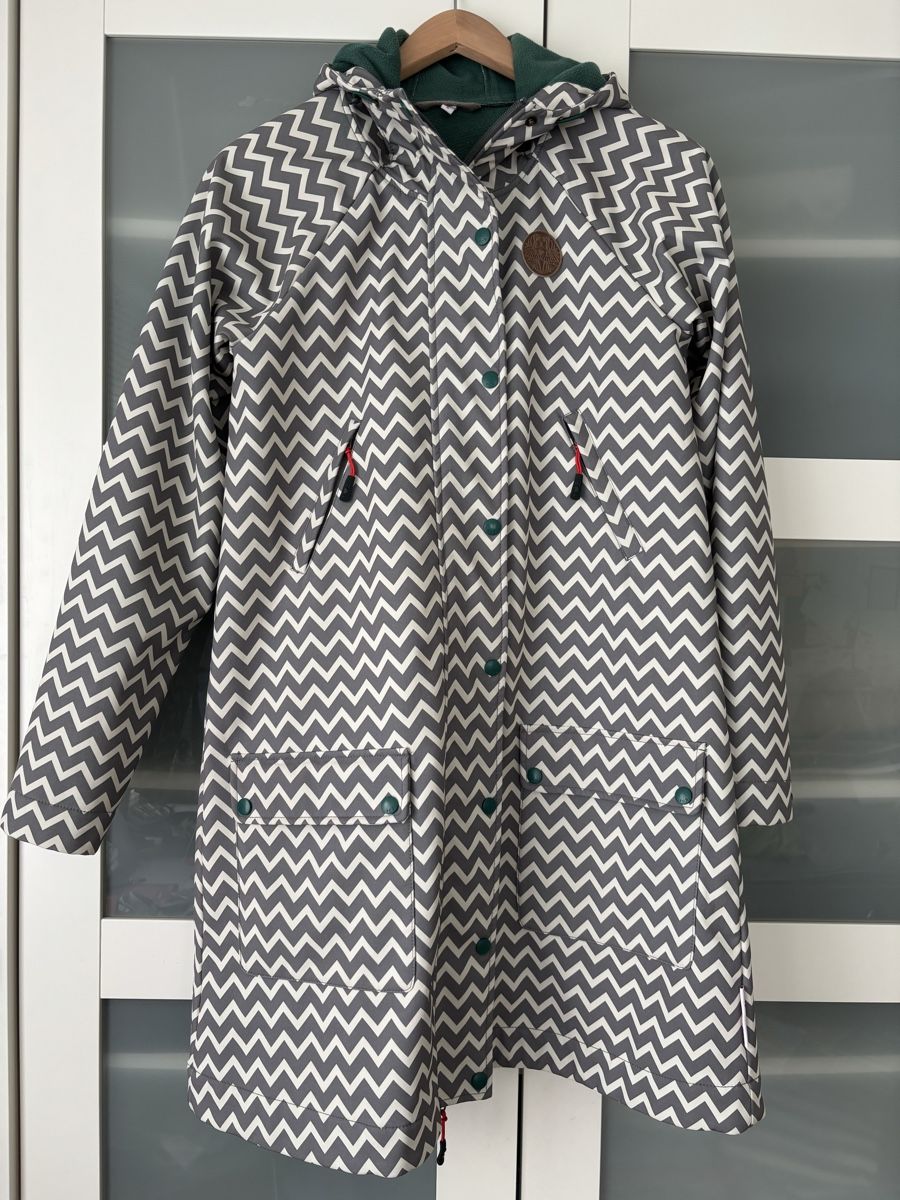 Blutsgeschwister Manteaux: Blutsgeschwister Softshell Mantel s  – D'occasion à Adligenswil par ZGB