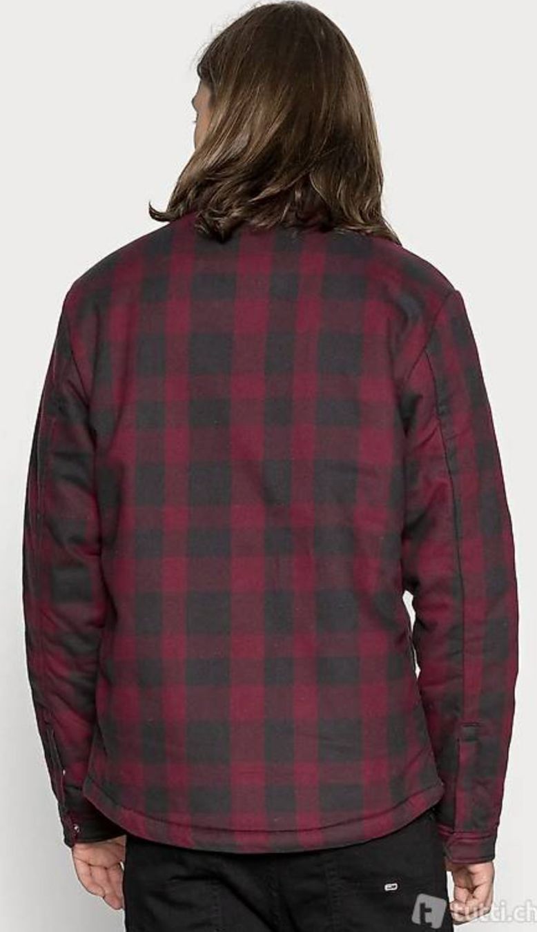 Jacken: OVERSHIRT, in bestem Zustand – Gebraucht aus Kilchberg ZH von Helemengo 1