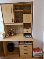 Schreibtisch mit Schubladen