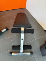 Kettler Bauchtrainingsbank