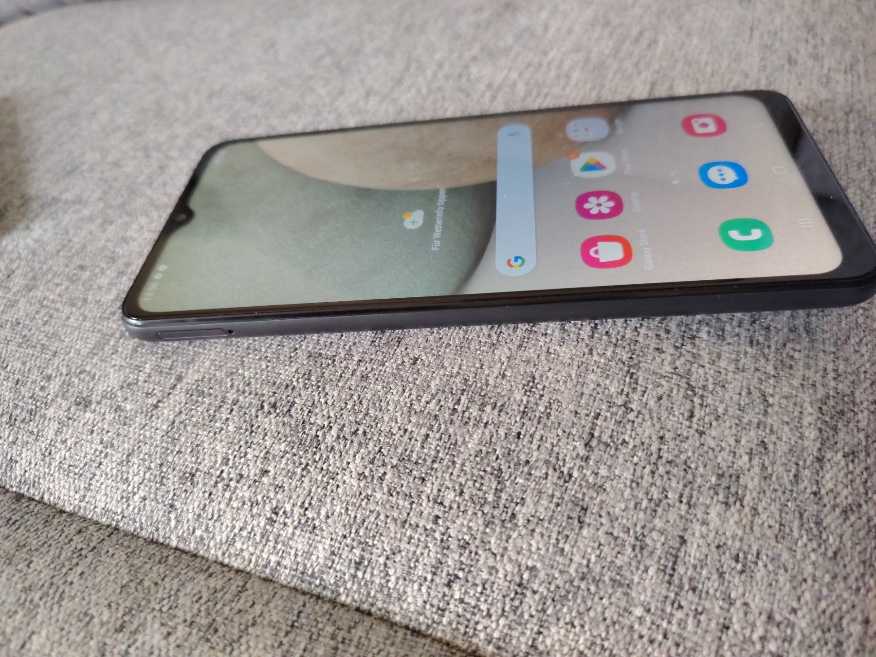 Samsung Telefoni cellulari / Smartphones: Samsung A12 – Usato da Basel venduto da Magge1 6