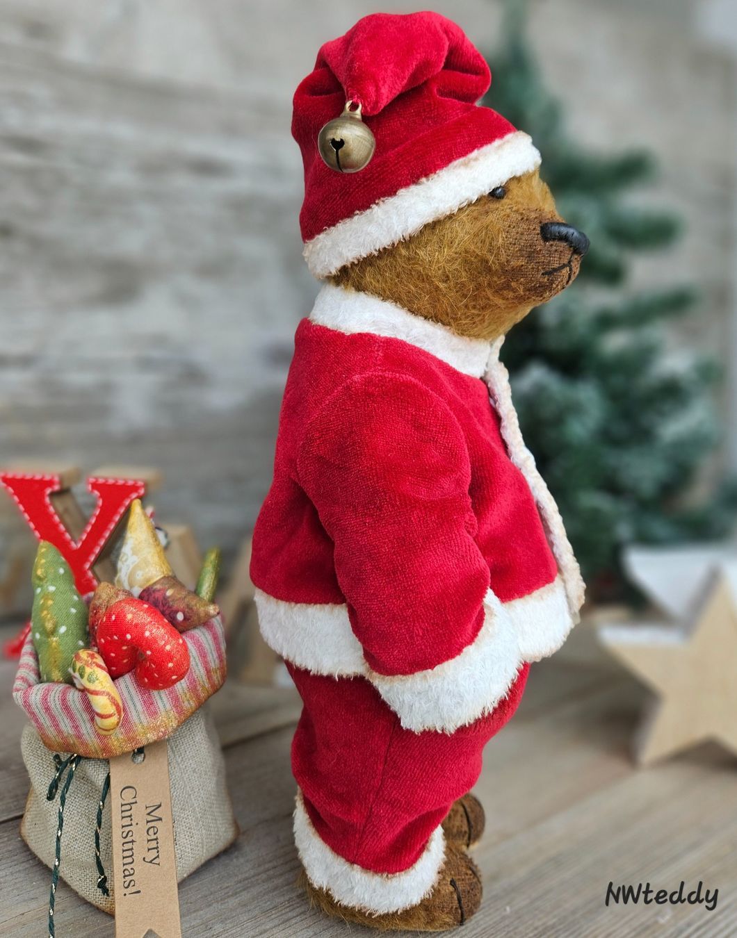 Statuette: Teddybär – Nuovo (secondo la descrizione) da Chur venduto da nataliiaw 4