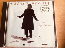 Tasmin Archer