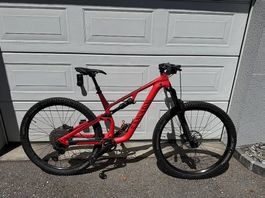 Canyon Neuron 5 Fully MTB, Grösse L, sehr guter Zustand