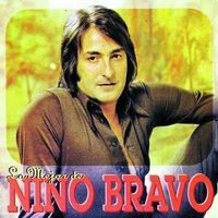 Lo Mejor de Nino Bravo Mint (like new) 1993 CD Spain Spanien