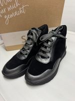 Solidus Karma, bottines montantes, taille 39 1/3, neuves!