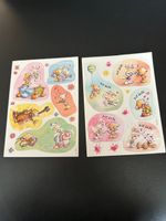 Diddl/Pimboli Sticker Set 3
