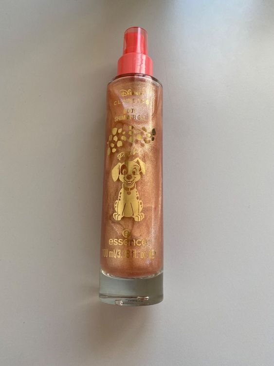 Essence Disney Classics Body Shimmer Gel Kaufen auf Ricardo
