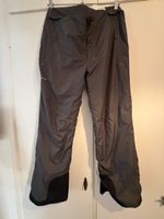 Pantaloni da sci Decathlon Quechua Tcx-Forged Taglia M usati
