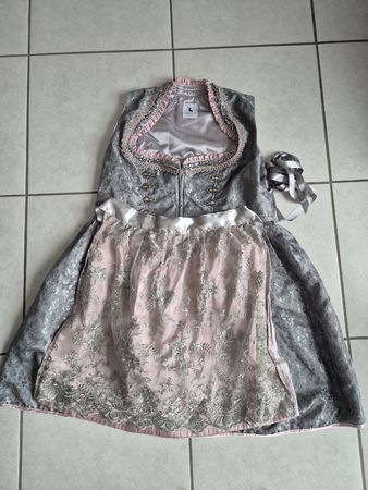 Dirndl, Grösse 54, neuwertig