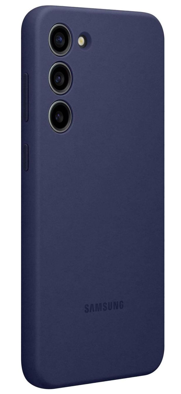 Samsung Cover & Protezioni schermo: Samsung Silicone Case Galaxy 23+ – Nuovo (secondo la descrizione) da Nänikon venduto da Clownfish4 1