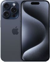 Apple iPhone 15 Pro Max 256 GB, Blue Titanium "WIE NEU"