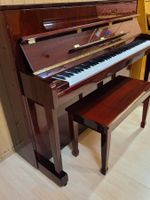 Top Klavier Kohler &Campbell m. Garantie