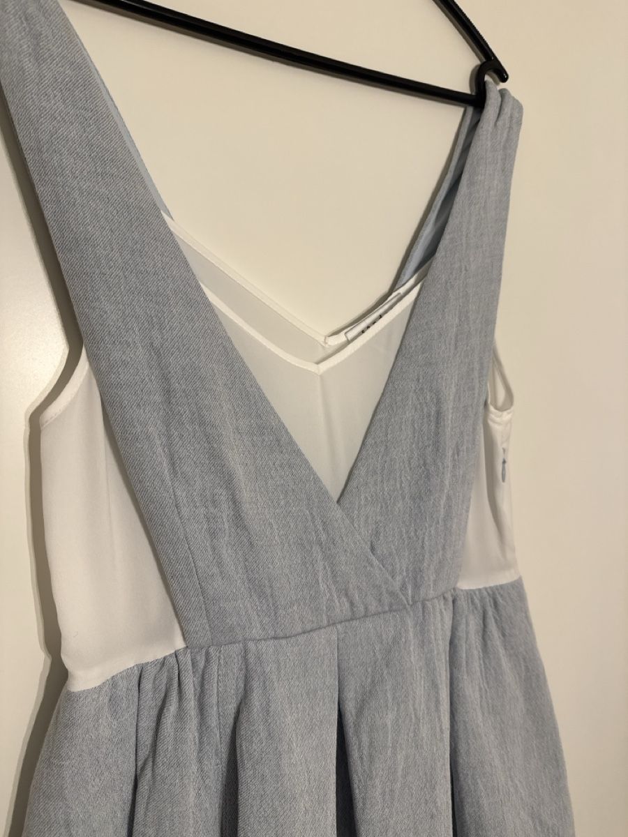 Sandro Kleider: Sandro Kleid – Gebraucht aus Wettswil von lalinda85 1