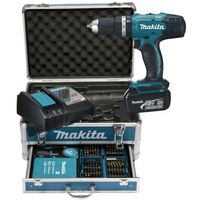 Makita DHP453RFX2 Bohrmaschine