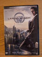 Largo Winch (DVD)