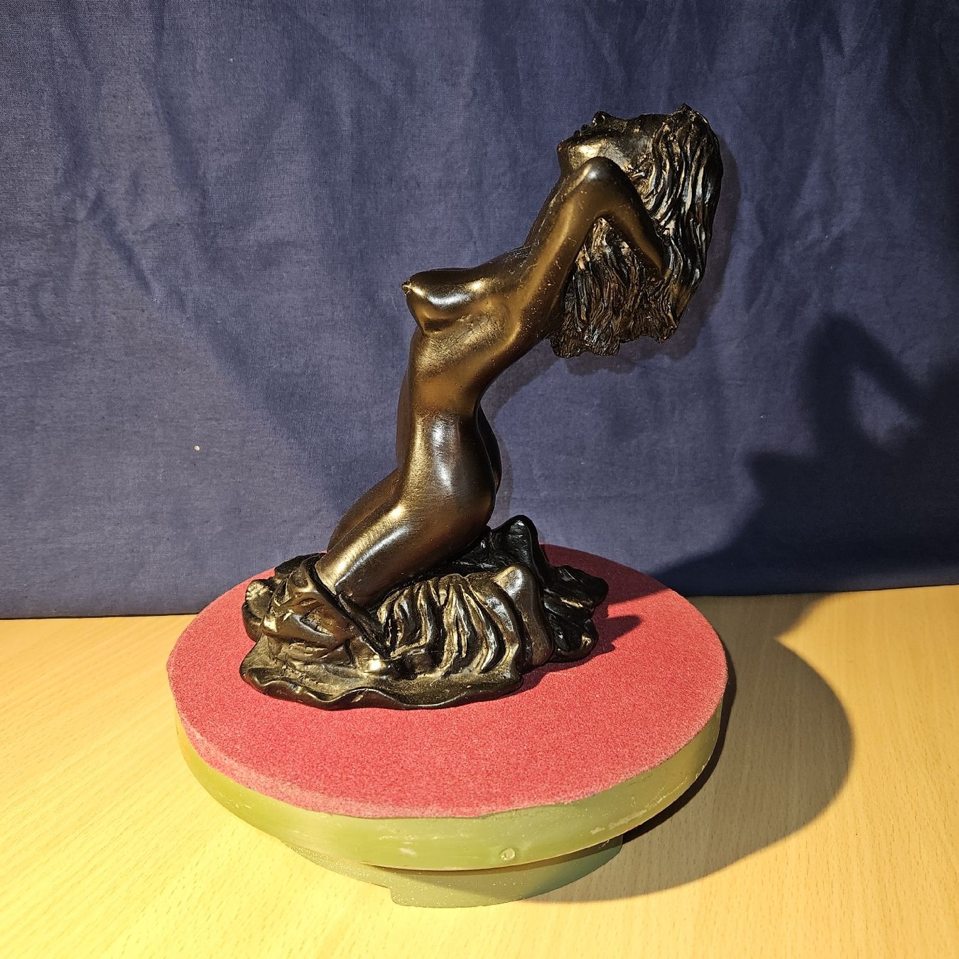 Statuette: Kunst - Büsthe – Usato da Kriens venduto da gra_fhn7 5