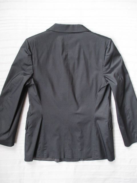Jil Sander Jacken: JIL SANDER - Zweireiher Blazer Jacke Gr. 38 – Gebraucht aus Wetzikon ZH von icewear 2