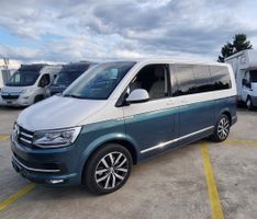 T6 Multivan Highline 4 Motion mit  Garantie und neuem Motor