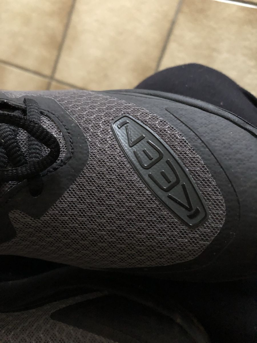 Keen Damenschuhe: Keen Schuh wasserdicht 38.5 – Neu (gemäss Beschreibung) aus Winterthur von Chepa61 7
