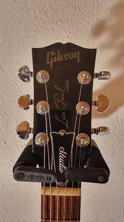 Gibson Strumenti musicali: Gibson Les Paul Studio 1990 USA – Usato da Gordevio venduto da mau_qg8r 3