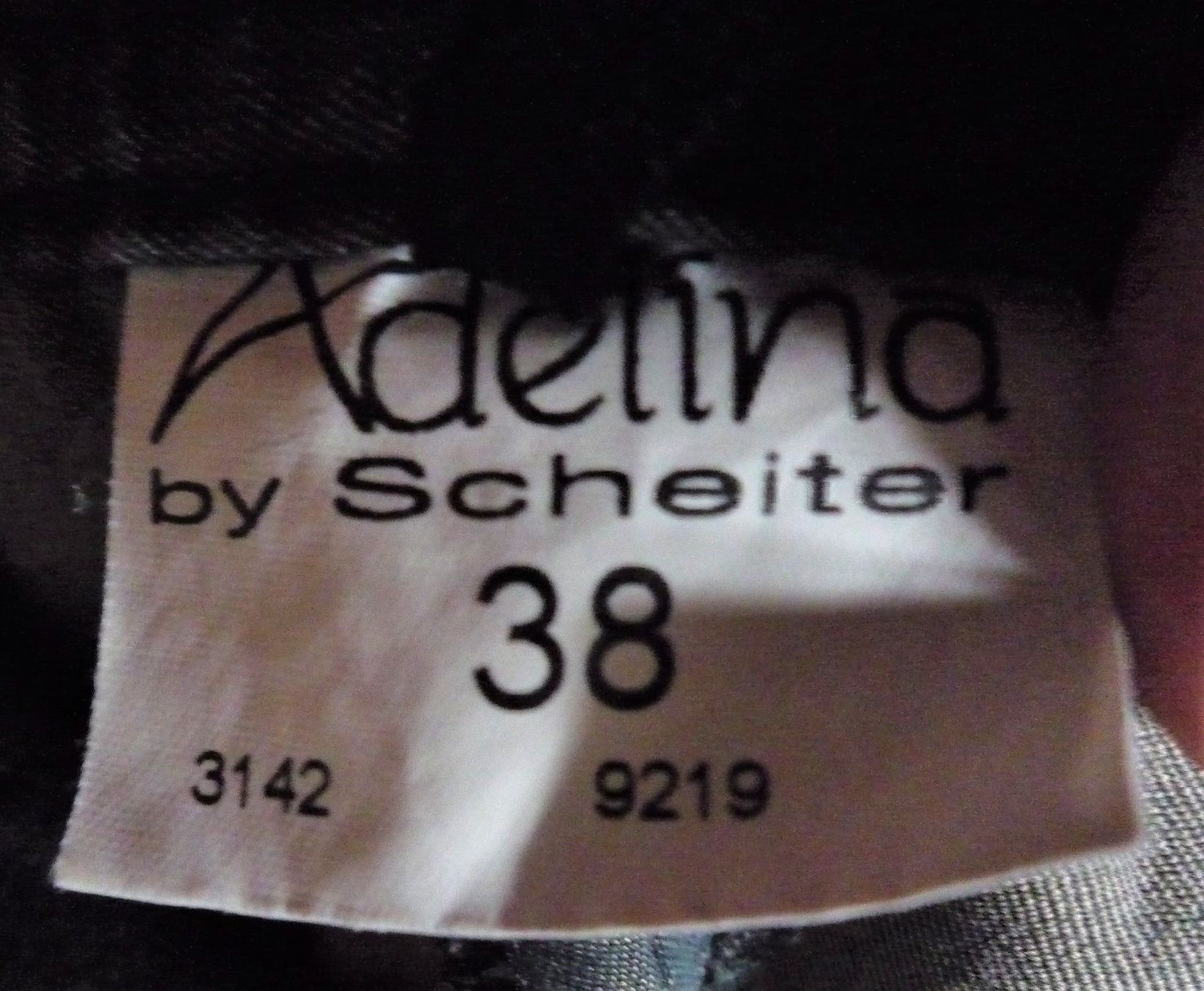 Hosen: Damen Hose – Gebraucht aus Rafz von Sonnenblume305 1