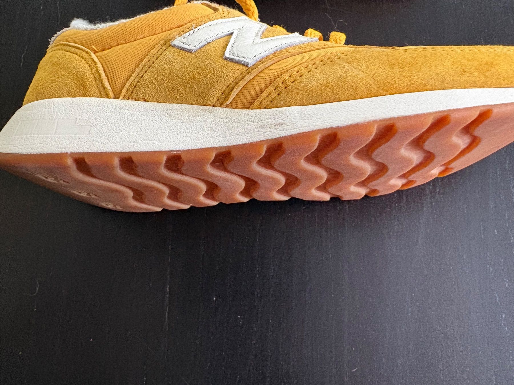 New Balance Scarpe da donna: Sneakers von new balance – Usato da Derendingen venduto da bri1959 1