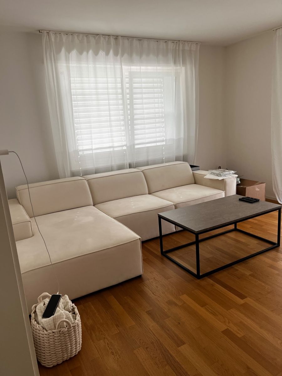 Divani: Sofa zu verkaufen – Nuovo (secondo la descrizione) da Liestal venduto da adn_5js2 2