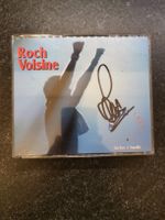 ROCH VOISINE EUROPE TOUR