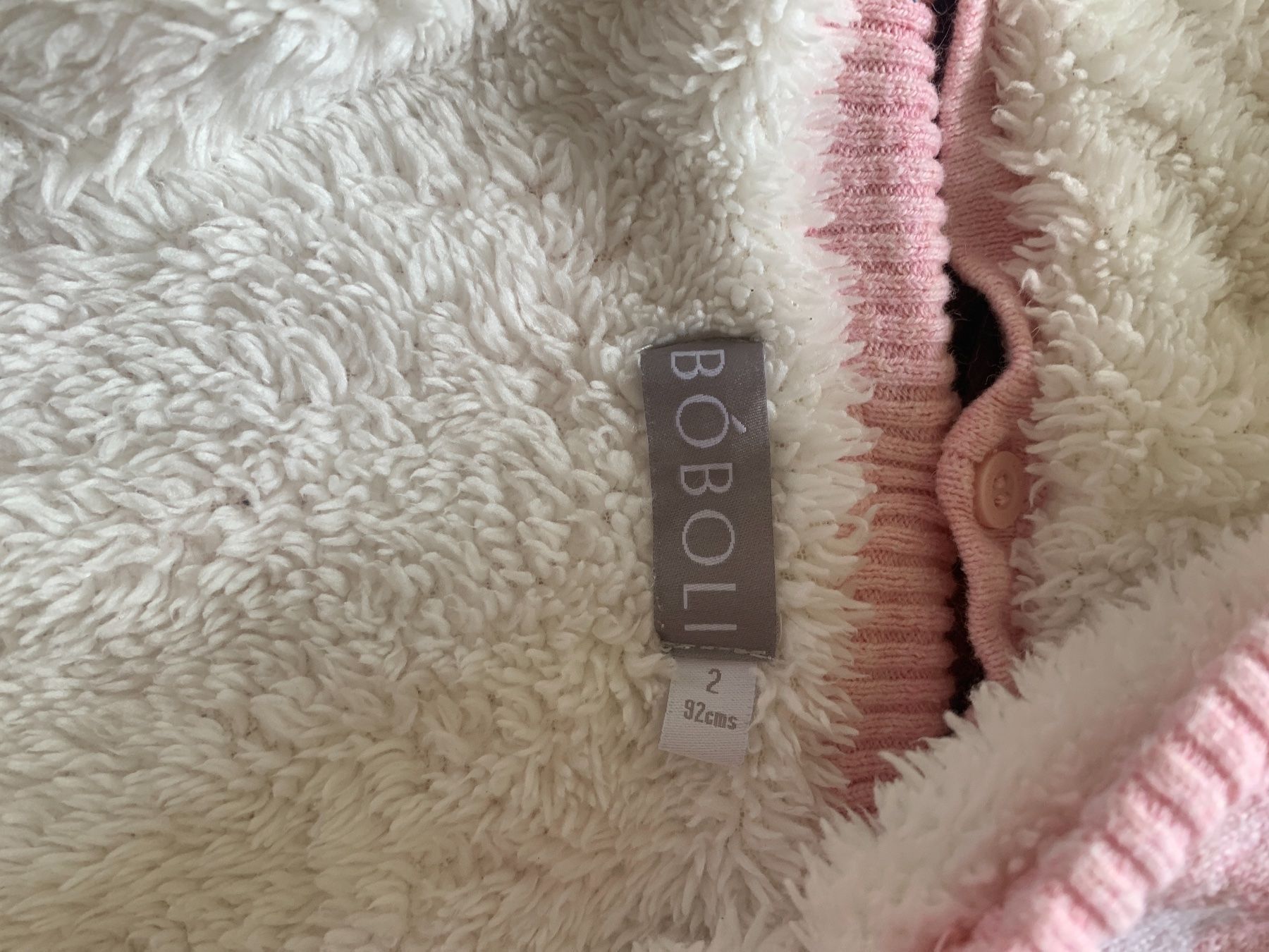 Giacche & Cappotti: Boboli Jacke, 92cm – Usato da Zürich venduto da baby0022 3