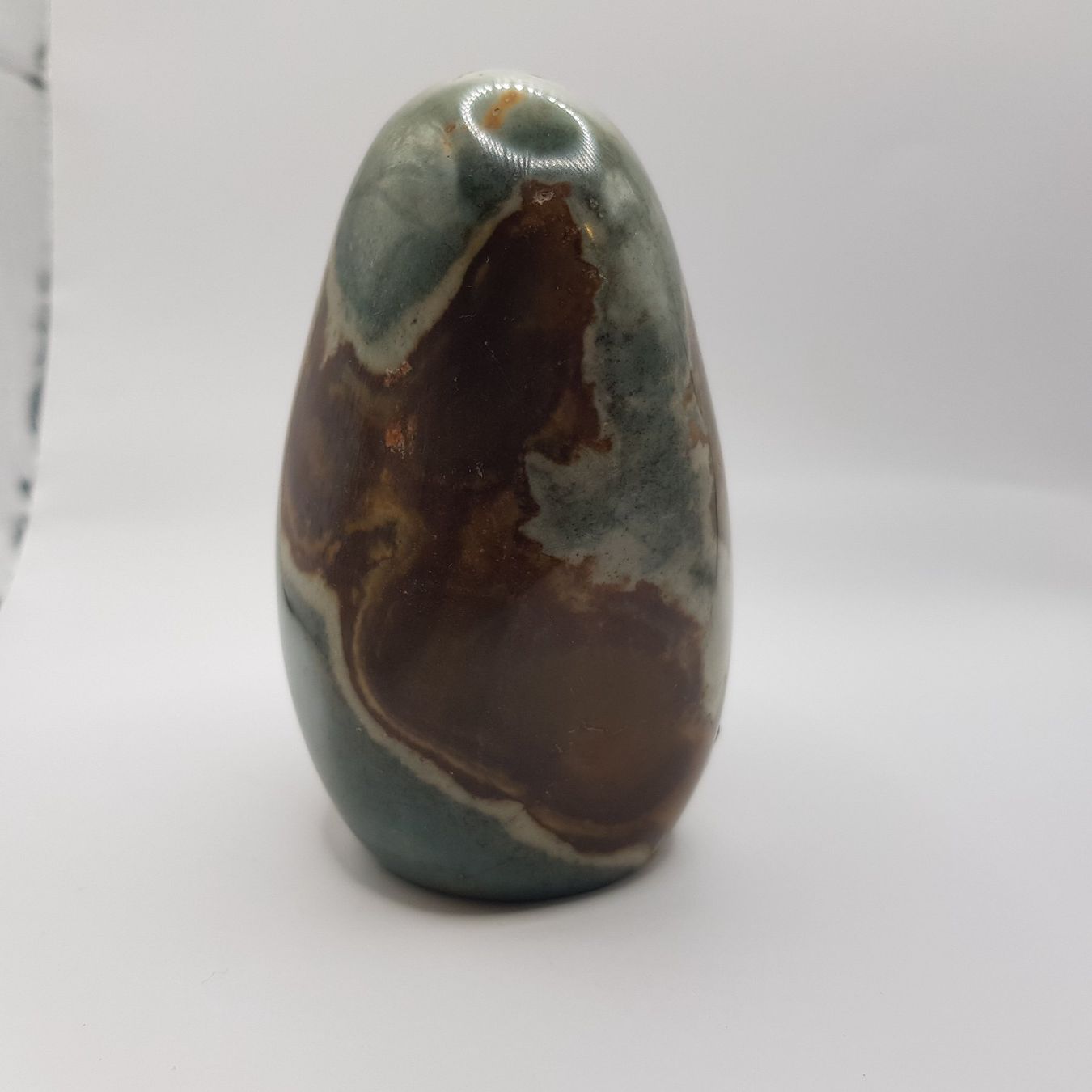Edelsteine: Polychrom Jaspis   Nr190 – Neu (gemäss Beschreibung) aus Schwanden-Brienz von Testudo06 3