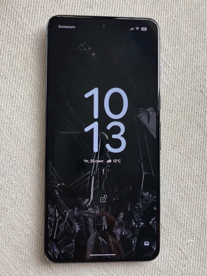 Google Telefoni cellulari / Smartphones: Google Pixel 8 Pro 5G, 256GB, Obsidian – Usato da Ostermundigen venduto da blarn90 2