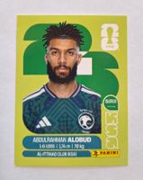 Panini Abdulrahman Alobud KSA 17