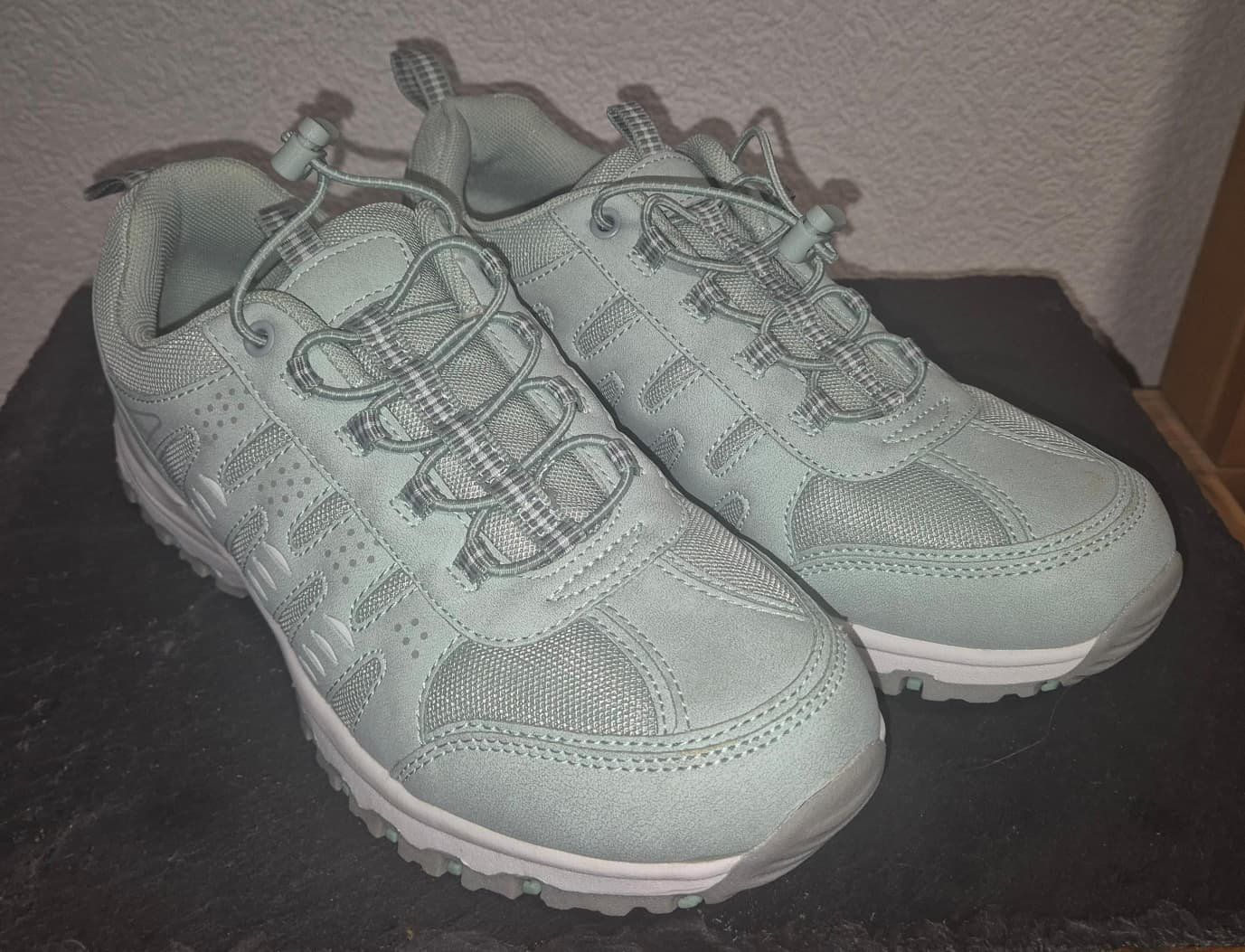 Graceland Damenschuhe: Graceland Turnschuh Gr.40 – Gebraucht aus Aeschiried von gig_5pvc 1