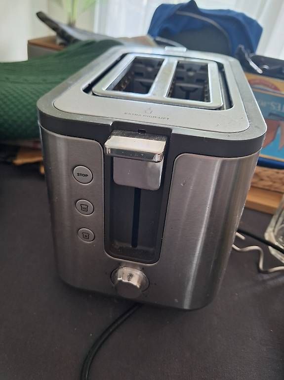 Küchengeräte: Toaster – Gebraucht aus Zürich von MatShopping