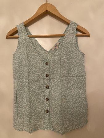 Esprit Top / Bluse, Grösse 32 / XS